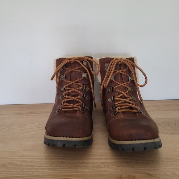 Cliff Patbfield boot - Picture 3 of 9